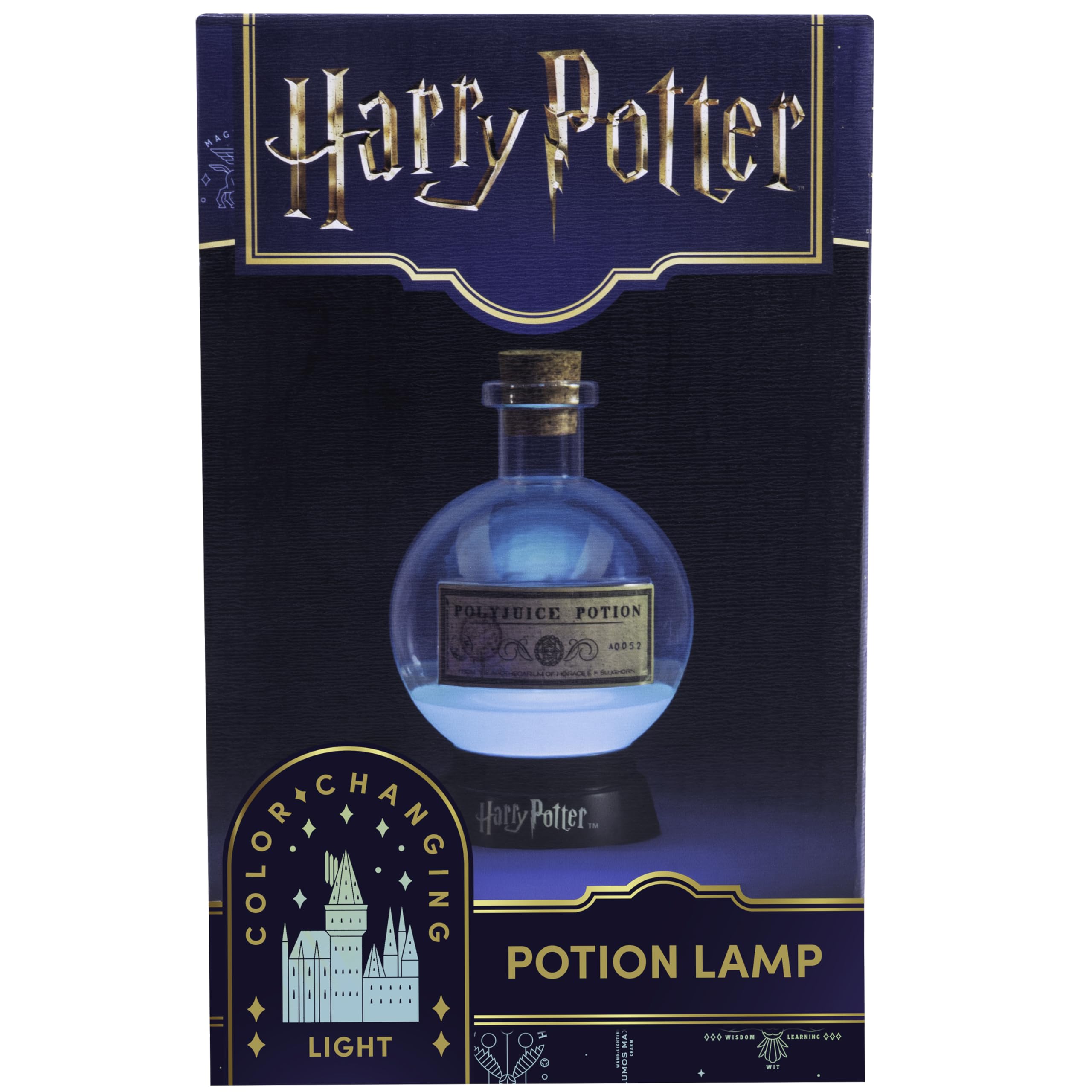 Amazon.co.jp : Fizz Creations ハリーポッター ラージポーション